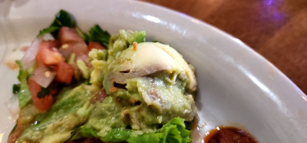 Cristina's Fine Mexican Restaurant - McKinney