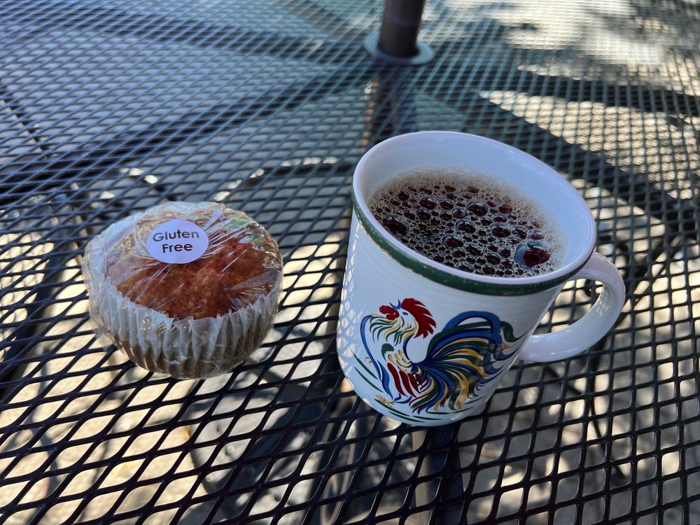 Strictly Organic Coffee Strictly Organic Coffee