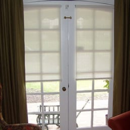 Window Coverings Hickory  Photo of AAA Blinds and Window Fashions - Hickory, NC, United States. Roller
