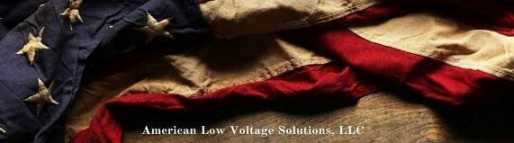 American Low Voltage Solutions