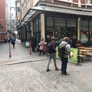 Korean Restaurant Aldgate London Korean Restaurant Aldgate London
