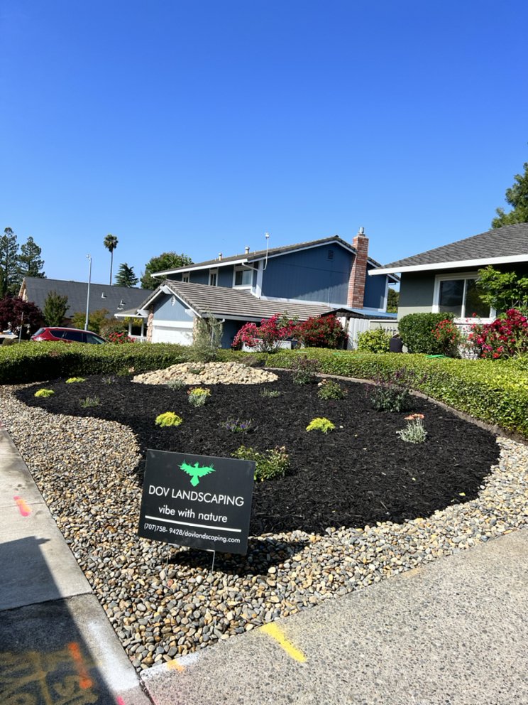 DOV Landscaping