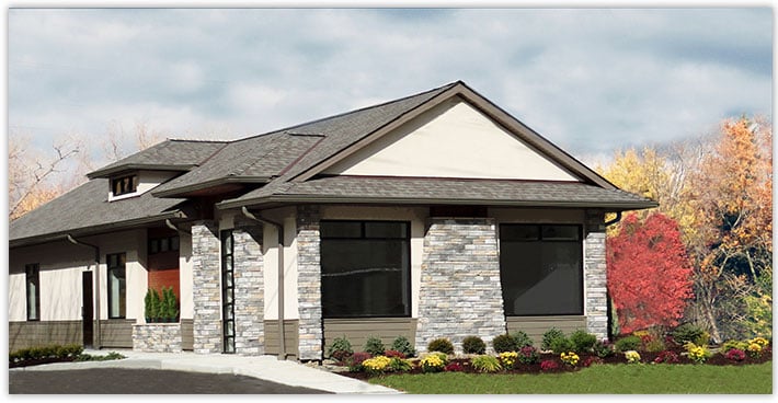 image of business AuraSmile Dental - North Olmsted
