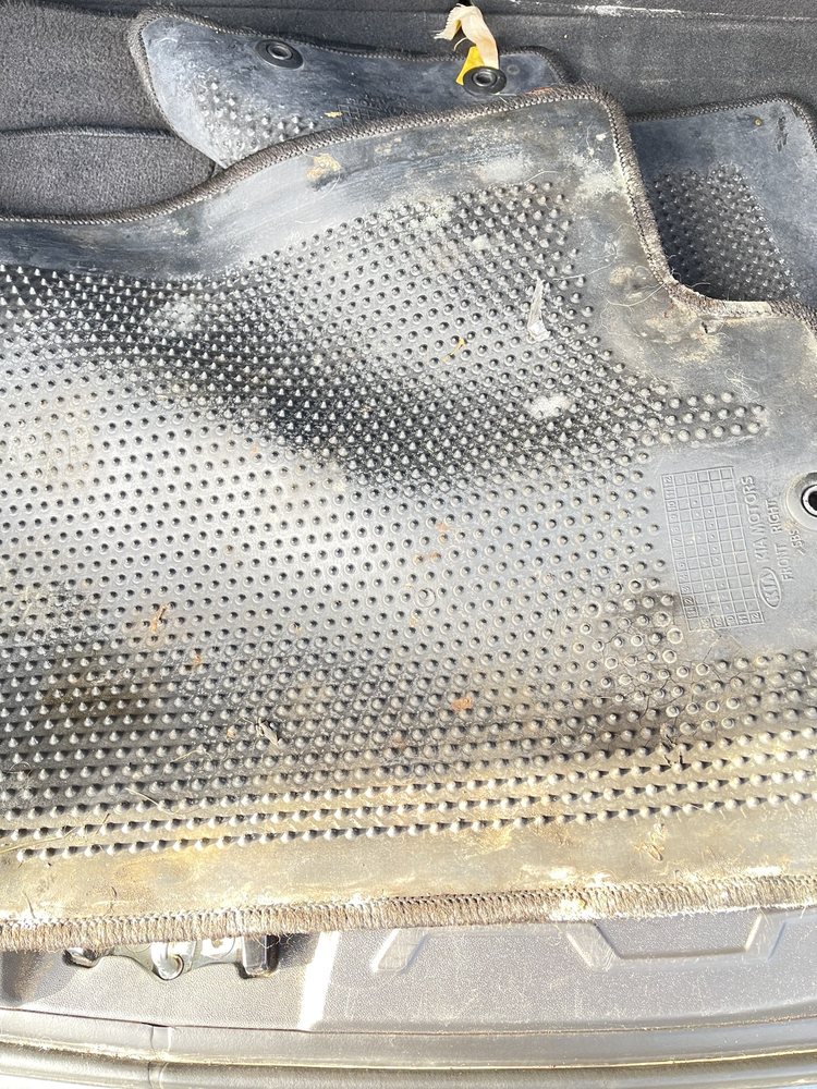 Classy Chassis Car Wash and Detail Centers