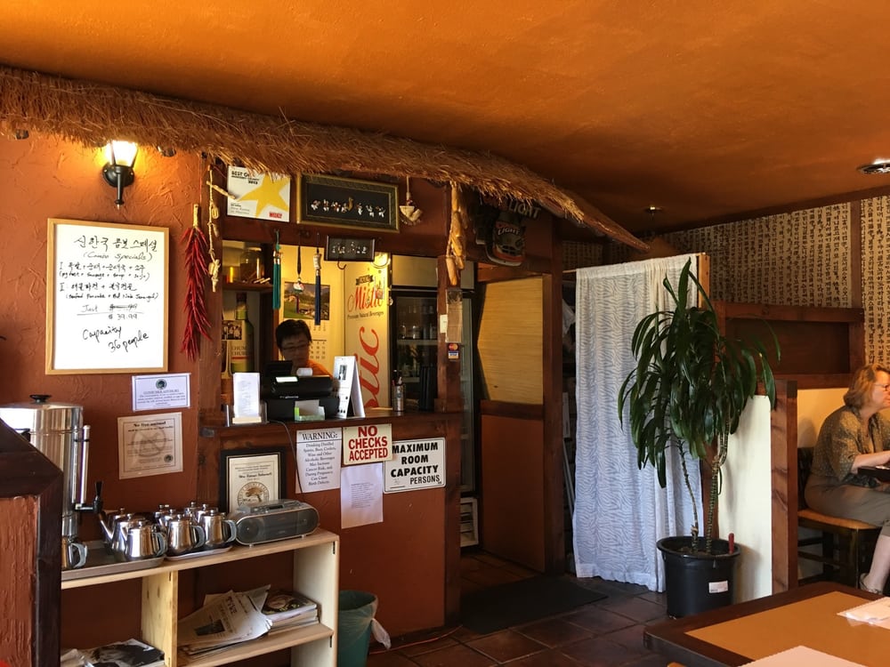 New Korea Restaurant 289 Photos & 162 Reviews Korean 300 Carmel