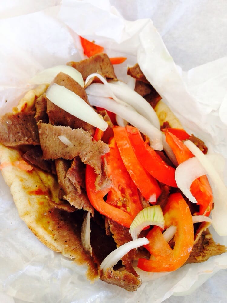 Mr Greek Gyros 120 Photos & 292 Reviews Greek 234 S Halsted St