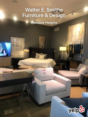 Walter E Smithe Furniture Design 177 Army Trail Rd Walter E Smithe Furniture Design 177 Army Trail Rd
