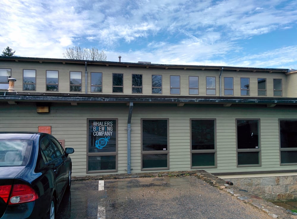 Whalers Brewing Company 47 Photos & 52 Reviews Breweries 1174