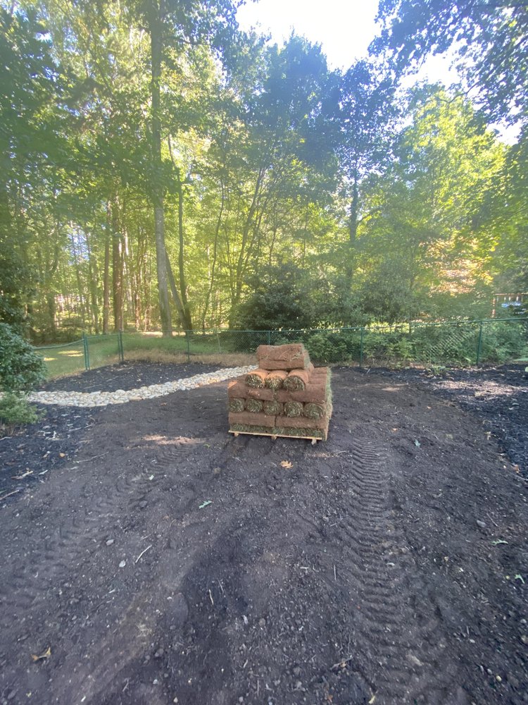 Bumgardner Lawn & Landscaping