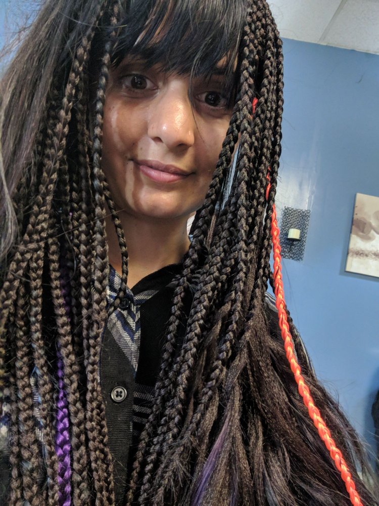 O