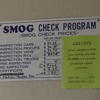 Smog Check Prices Near Me >> South County Smog Test Center 10 Photos 40 Reviews Smog Check Smog Check Prices Near Me >> South County Smog Test Center 10 Photos 40 Reviews Smog Check