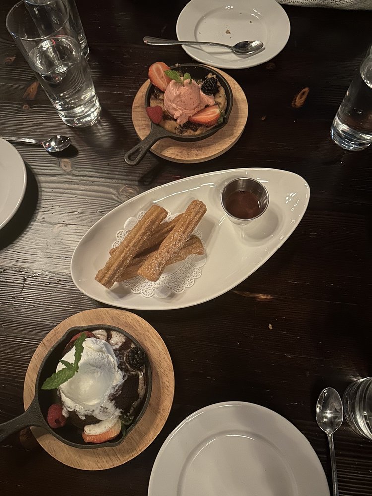 Buleria Tapas & Wine Bar Buleria Tapas & Wine Bar