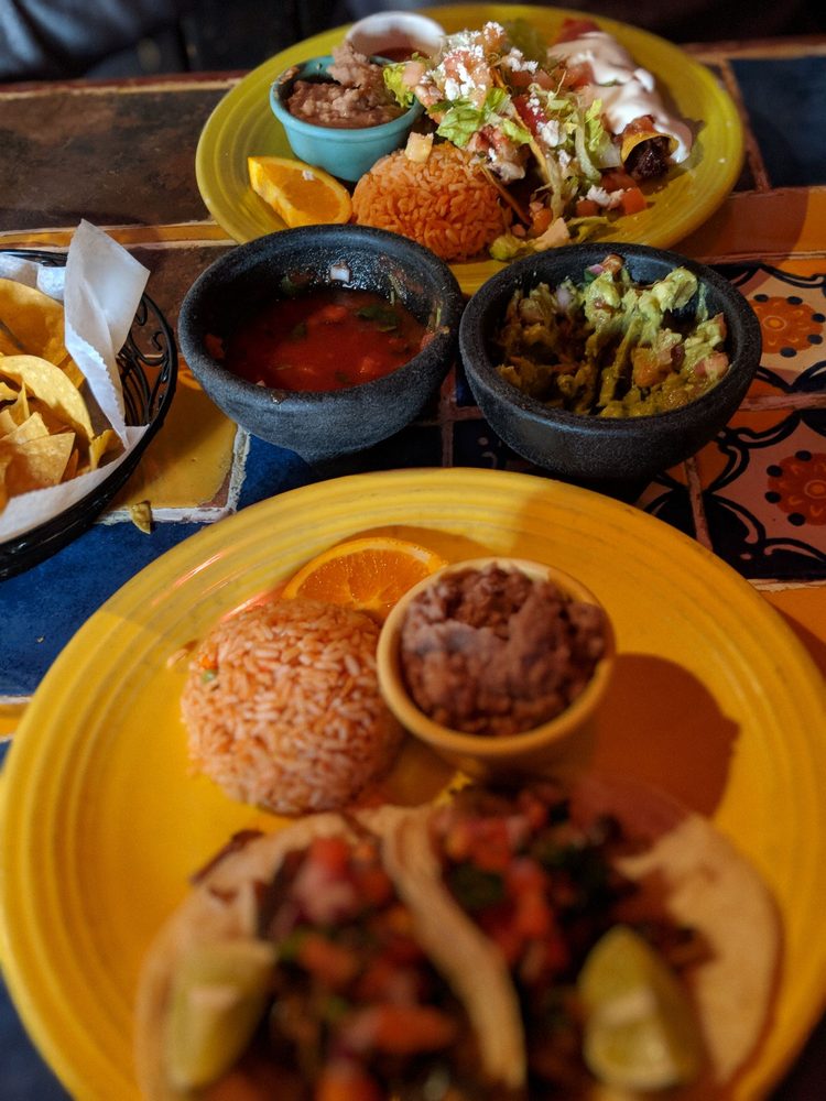 Jose’s Mexican Restaurant Order Food Online 114 Photos & 509