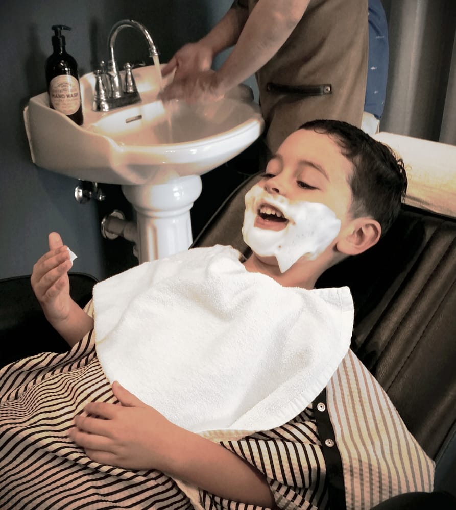 The Standard Barbershop