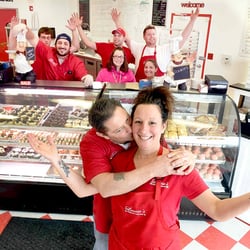 Louise S Homemade Food Baked Goods 25 Reviews Bakeries 4 Photo Of Louise S Homemade Food Baked Goods West Haven Ct United States