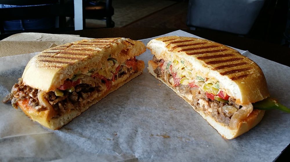 Hot Table 12 Photos & 58 Reviews Sandwiches 455 Breckwood Blvd