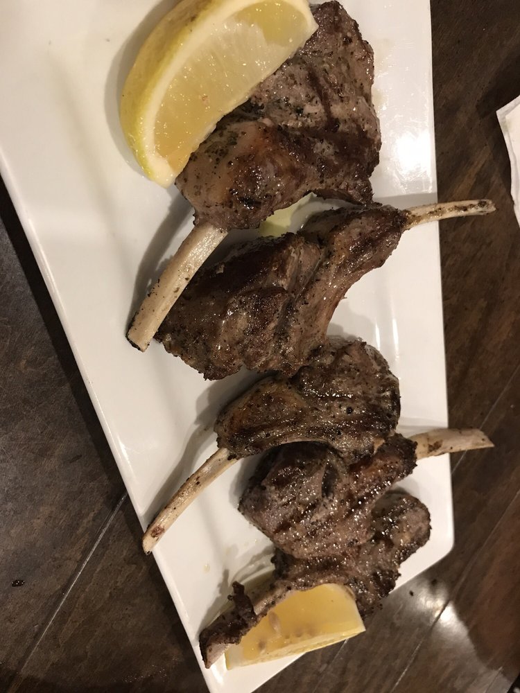 Souvlaki Hut