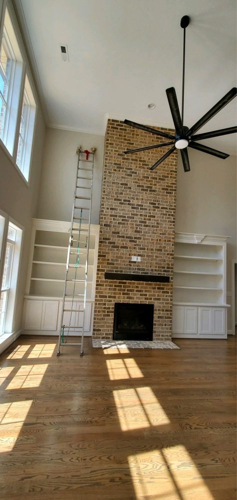 Johnson Painting Company & More