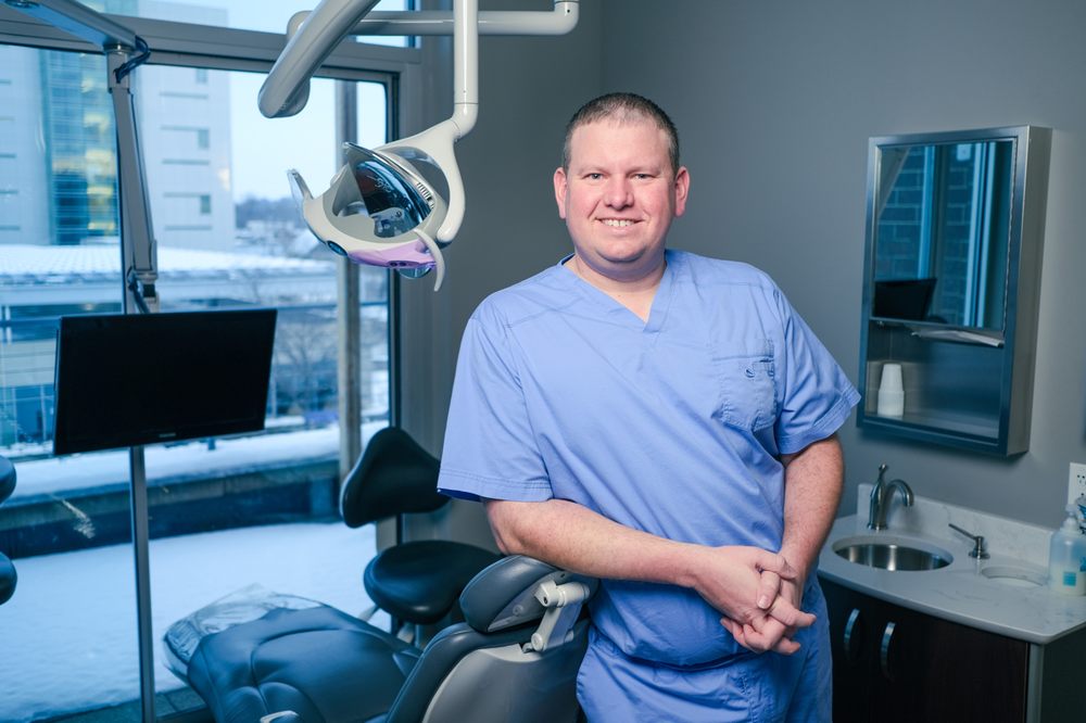 image of business Goebel Family Dentistry