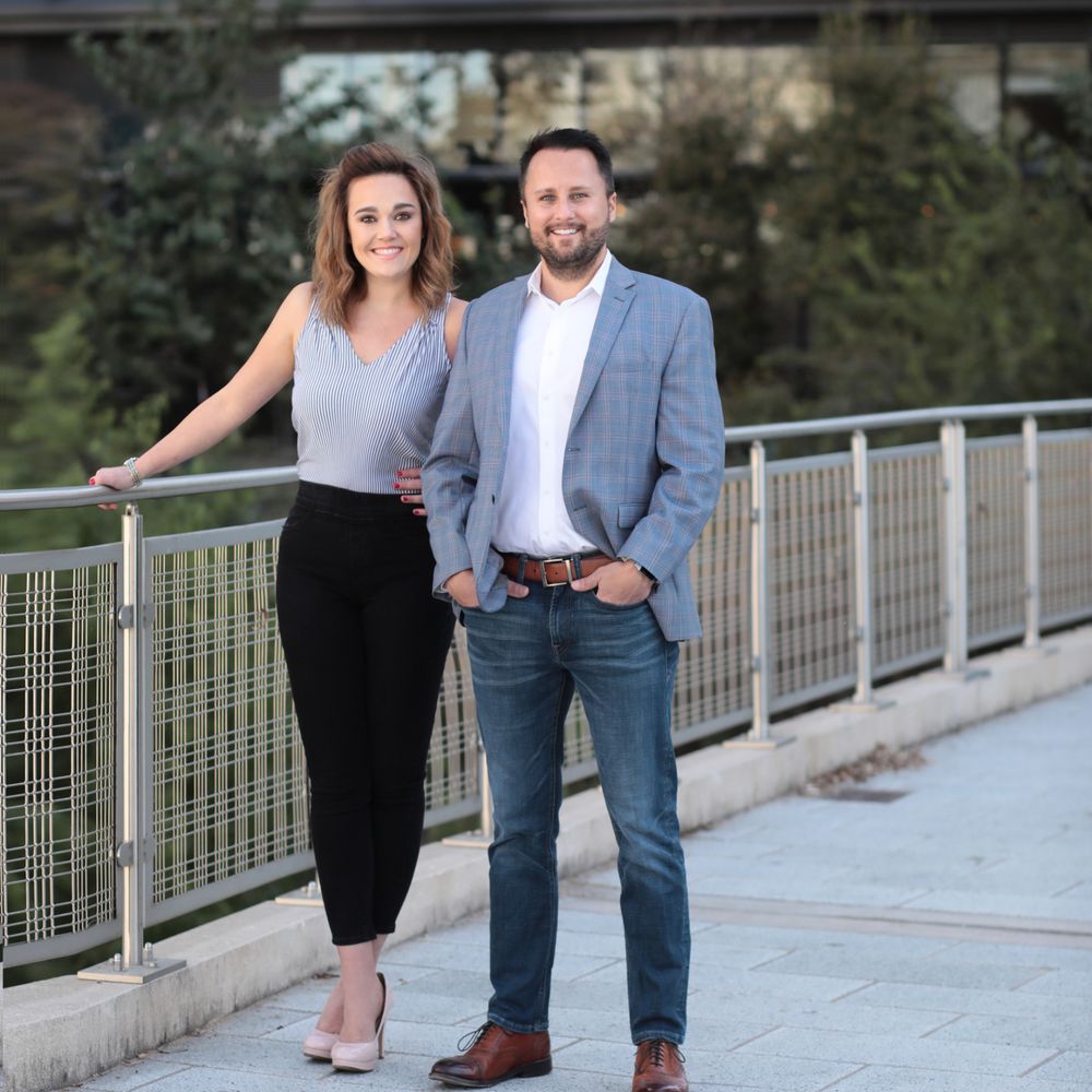 Cain Realty Group - Keller Williams Realty
