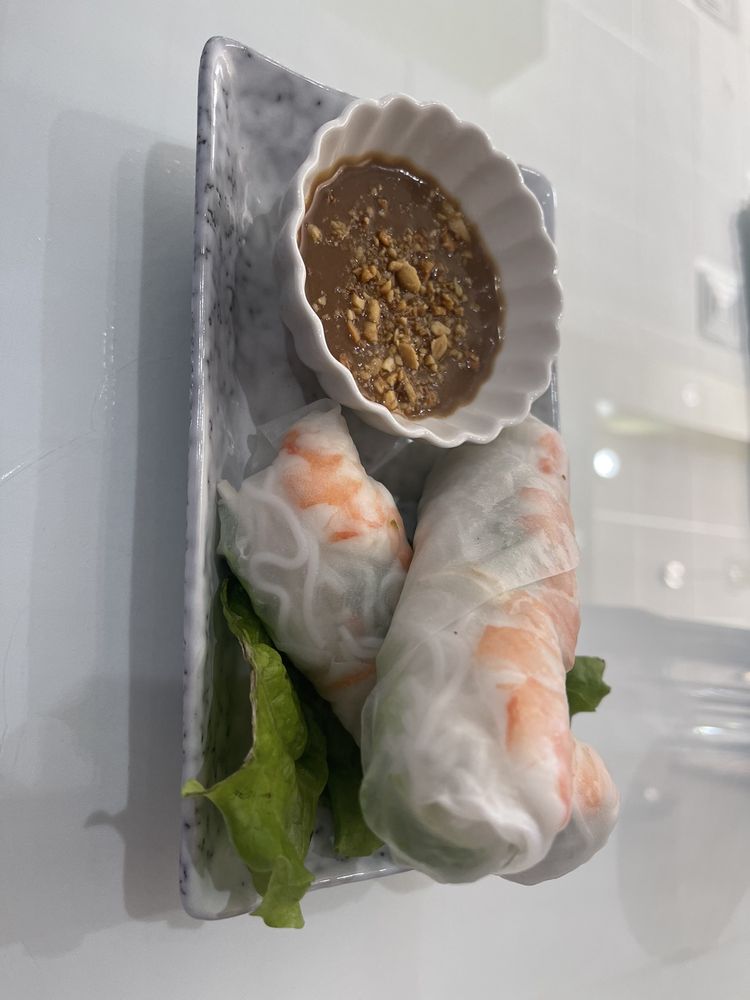 Pho One Sushi Pho One Sushi