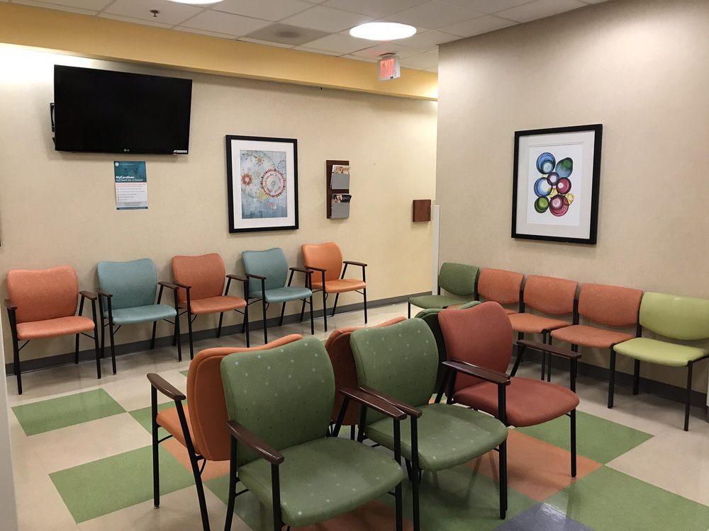image of business South Lake Pediatrics
