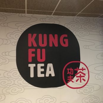 Photo Of Kung Fu Tea Edison Nj United States Photo Of Kung Fu Tea Edison Nj United States