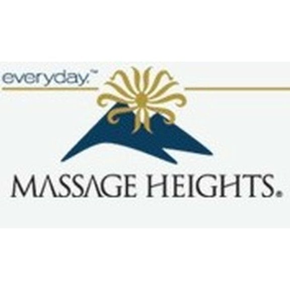 Massage Heights Idylwood