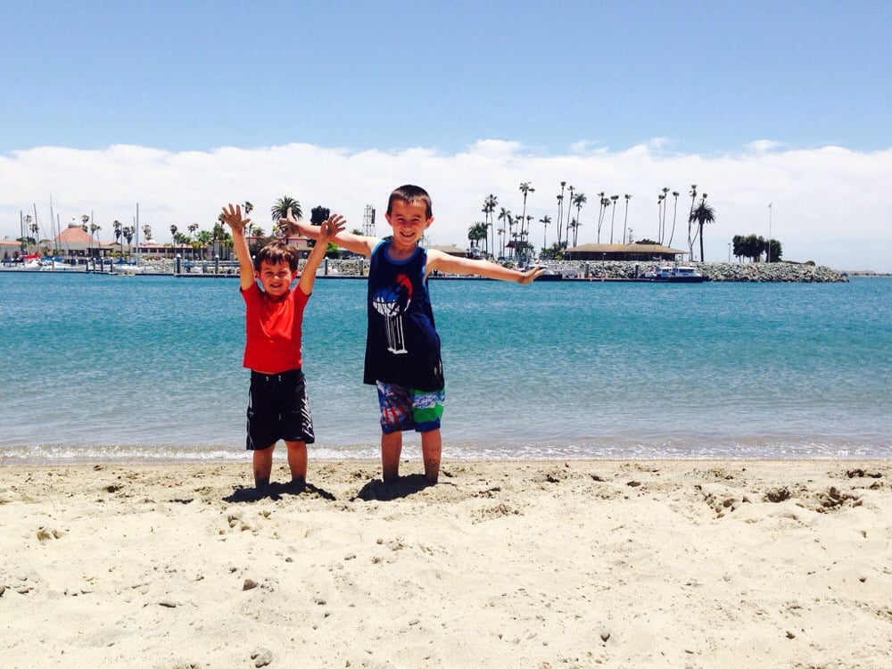 Kellogg’s Beach 36 Photos & 16 Reviews Beaches San Fernando St