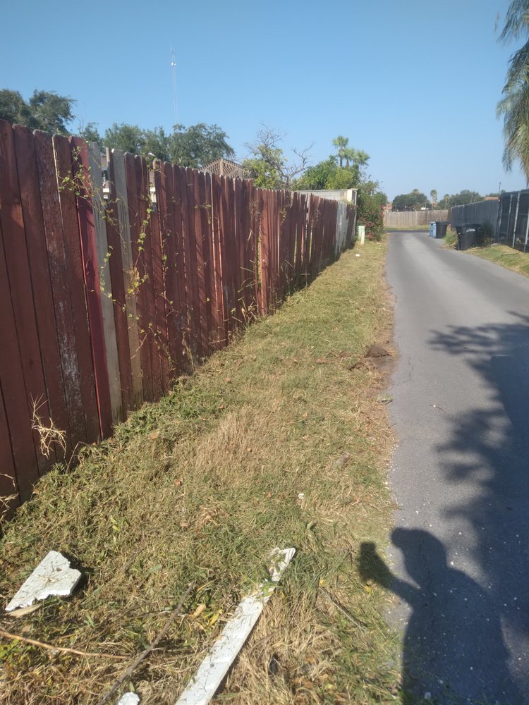 L R J Lawn Services