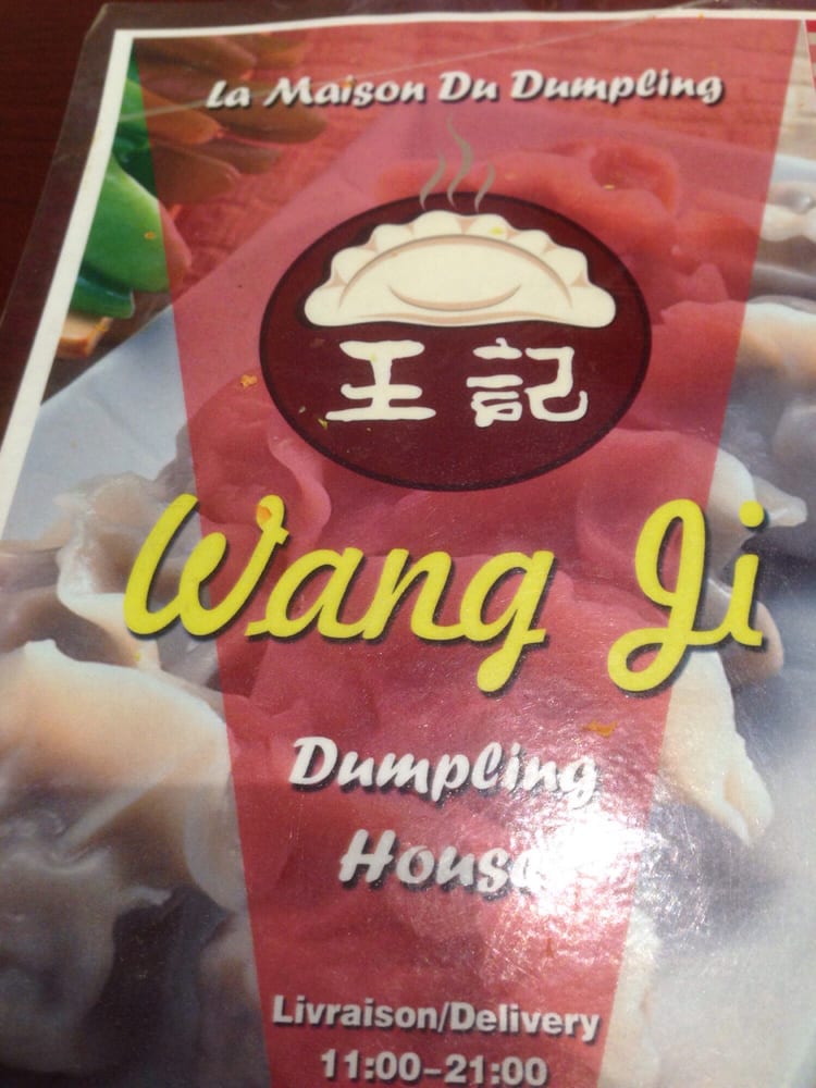 Restaurant de Wang Ji