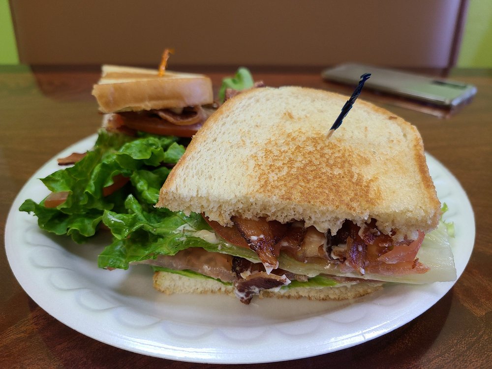 Dandy Donuts & Deli