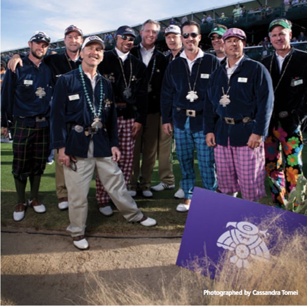 Waste Management Phoenix Open 260 Photos & 51 Reviews Festivals 17020 N Hayden Rd