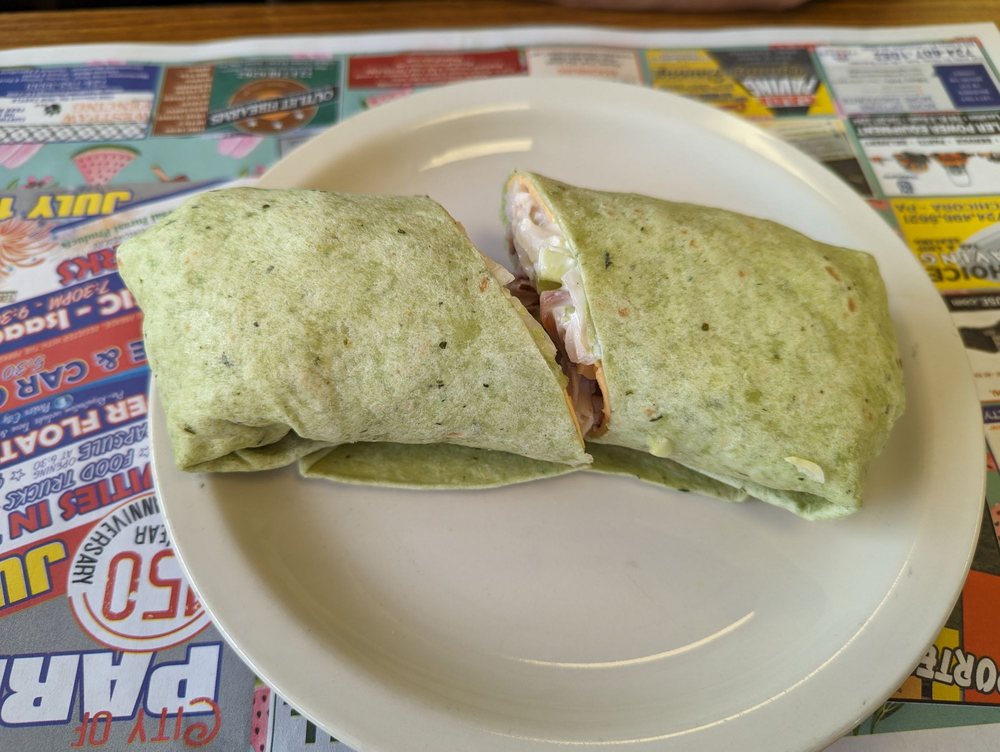 Deer Creek Diner