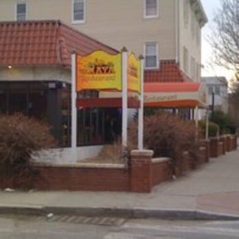 The Maya Restaurant 29 Photos 15 Reviews Spanish 166 Photo Of The Maya Restaurant Stamford Ct United States Front View