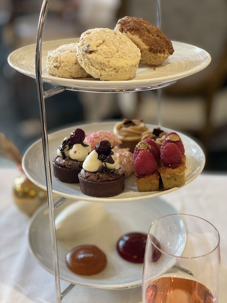 The French Room