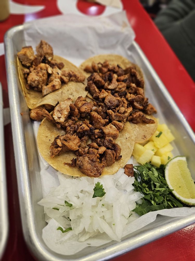 Taco Lócó