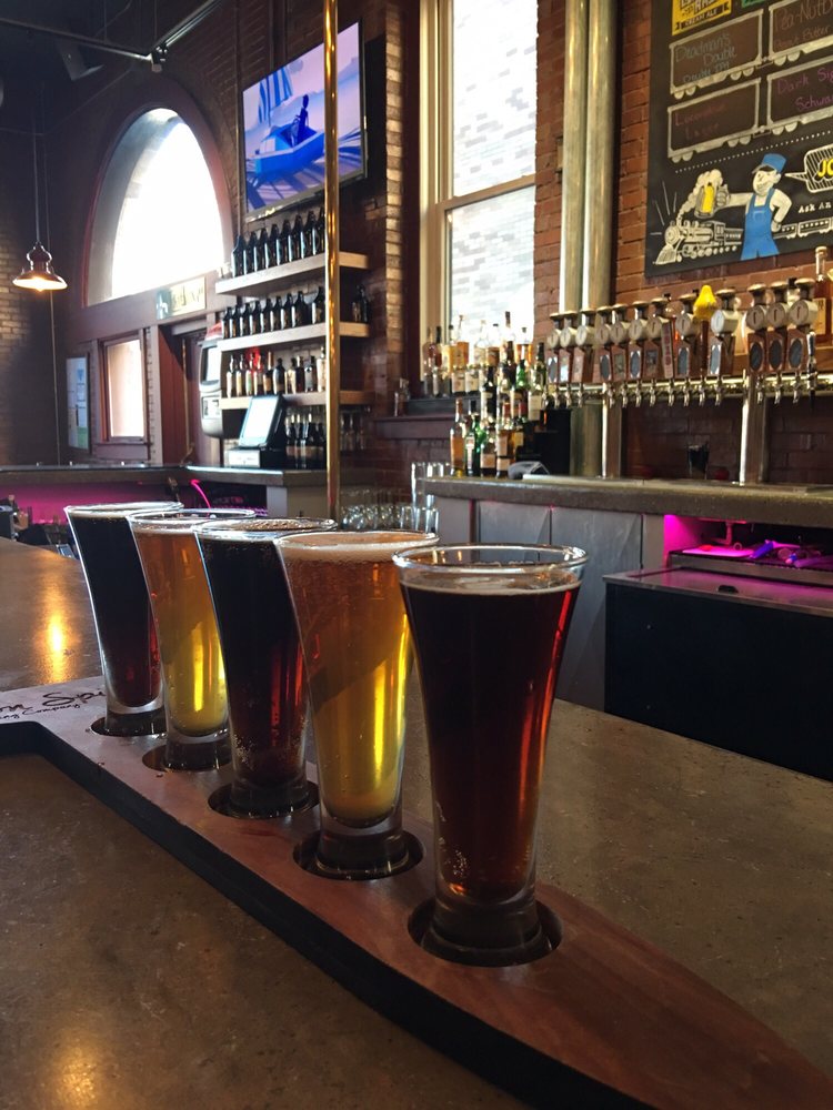 Iron Spike Brewing Company 41 Photos & 55 Reviews Breweries 150 E