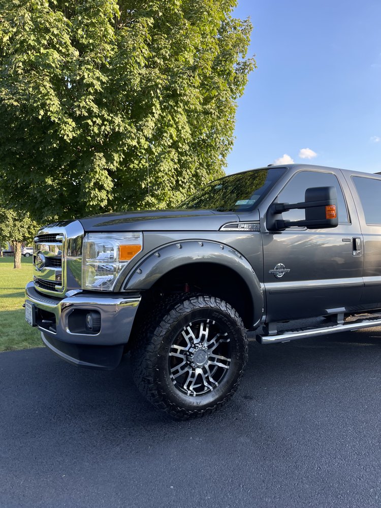 Al's Detailing