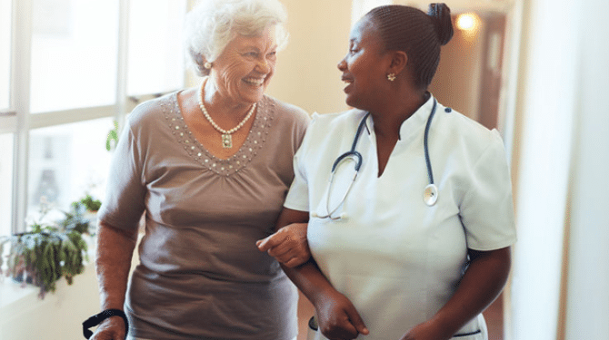 Everlasting Family Home Care Services