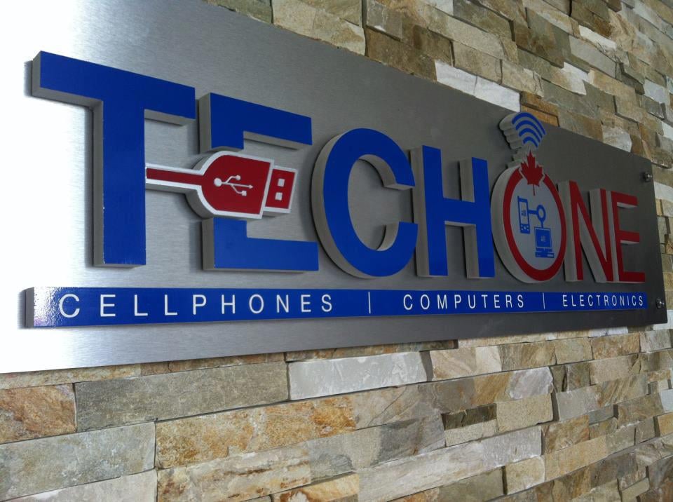 TechOne