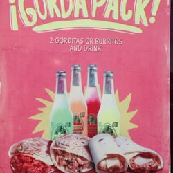 La Gorda photo