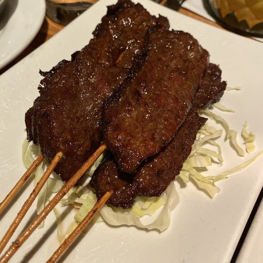 Chang An Restaurant Chang An Restaurant