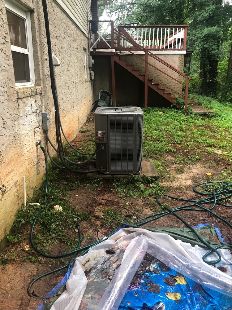 image of business Veterans Heating and Air