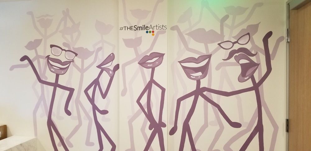 image of business The Smile Artists