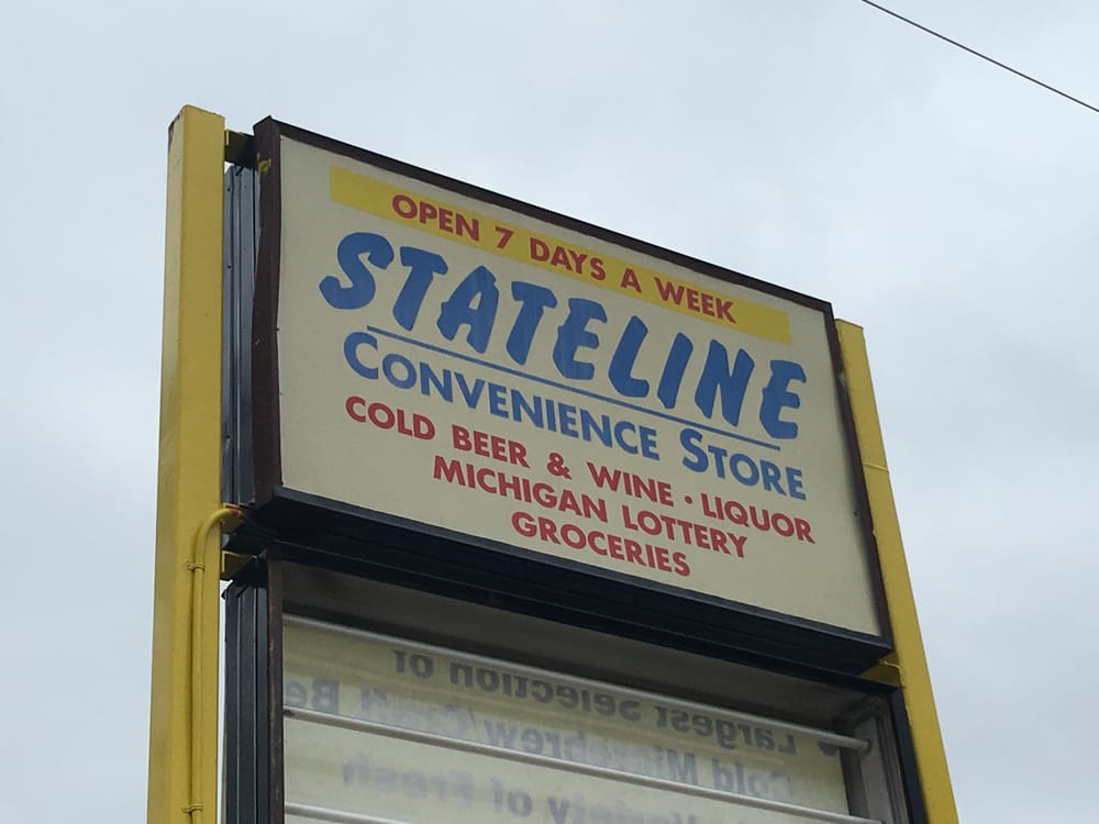 State Line Convenience Store 15 Photos Beer, Wine & Spirits 71077