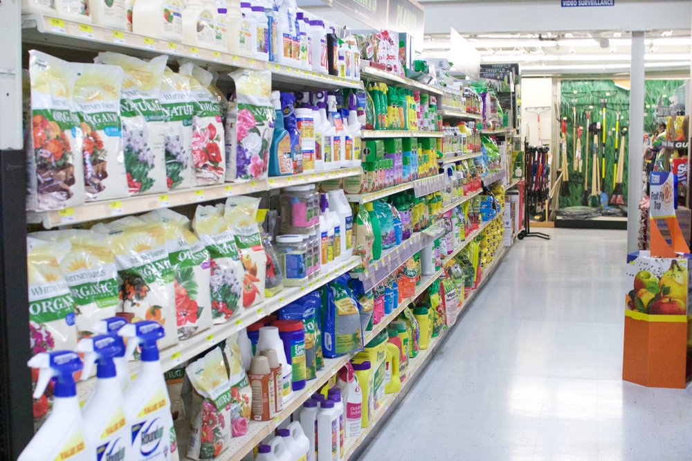 Nuts & Bolts Hardware Stores 3844 S Noland Rd, Independence, MO