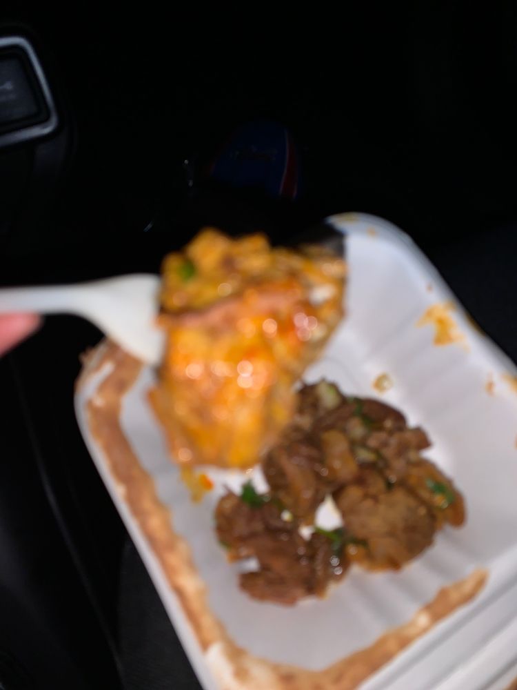 Taqueria La Pasadita