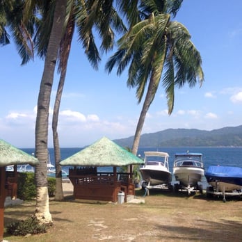 Anilao Beach Club Recreation Centers East Mabini Photo Of Anilao Beach Club Mabini Batangas Philippines