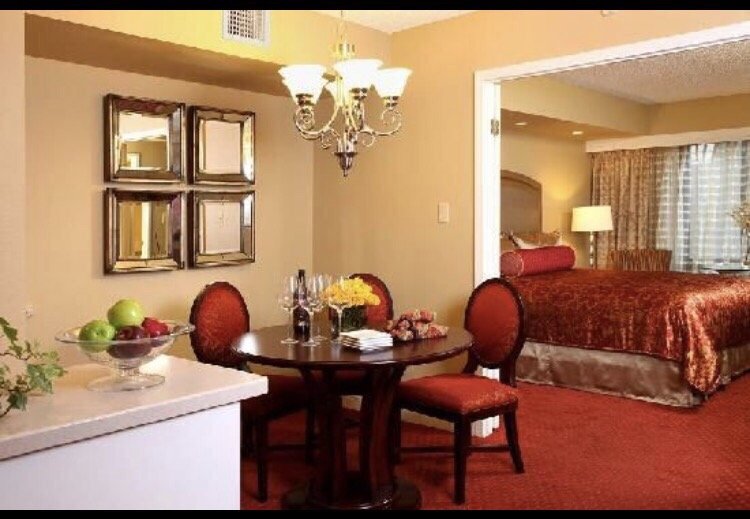 Sapphire 39 Reviews Resorts 3700 S Las Vegas Blvd, The Strip, Las